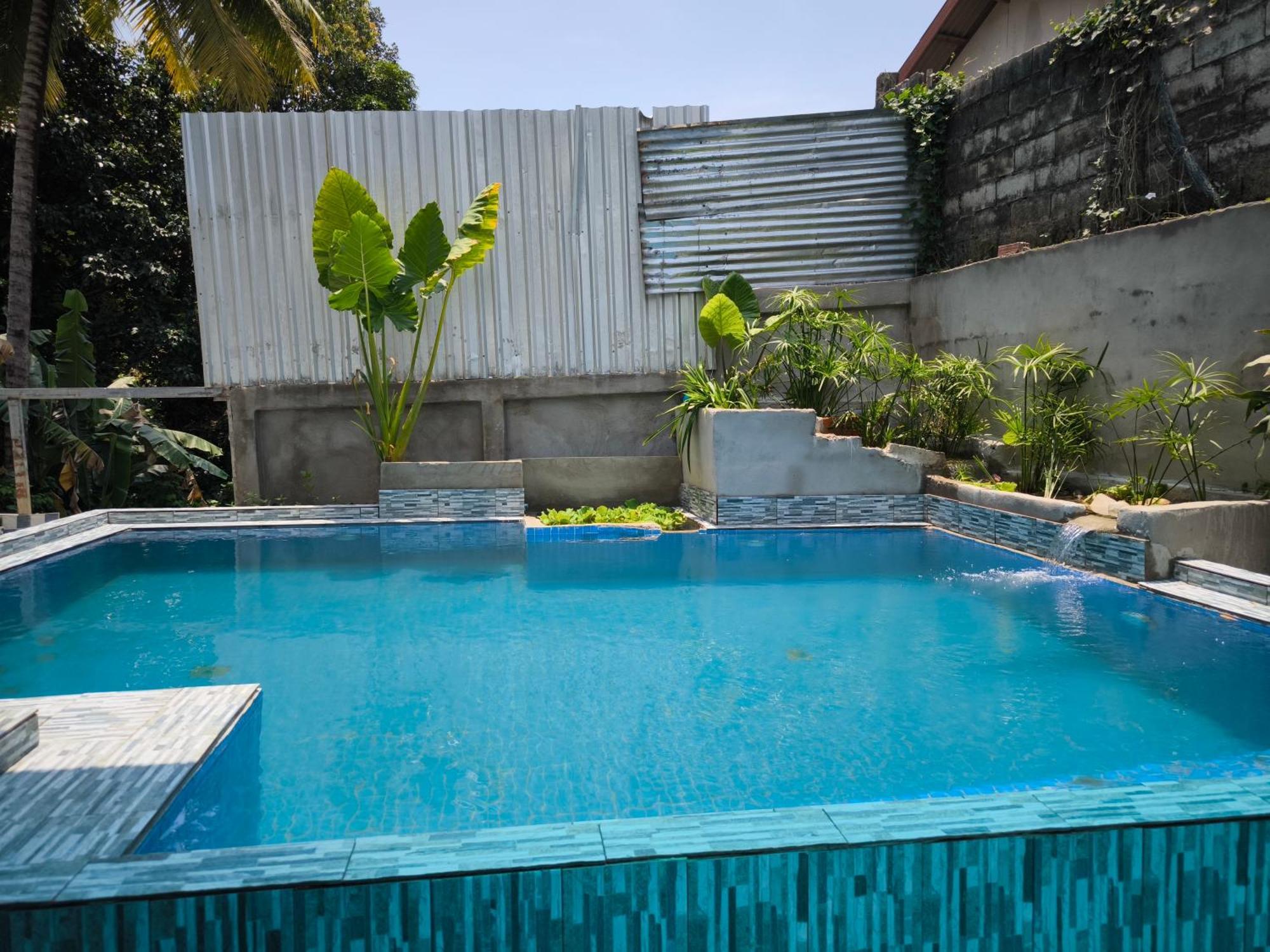 Dok Champa Resort Vang Vieng Εξωτερικό φωτογραφία